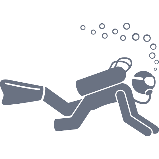 Scuba Diving icon