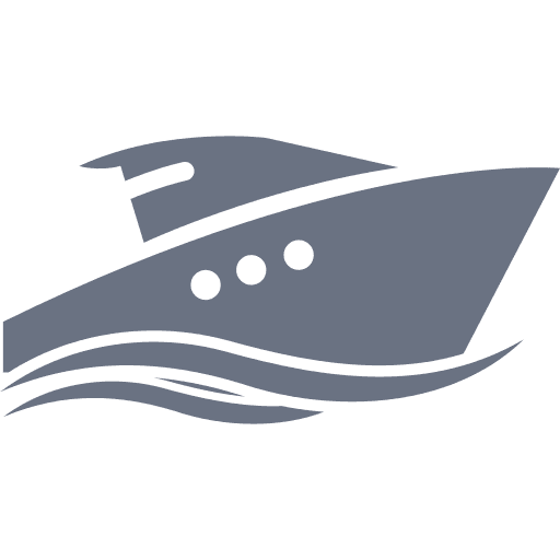 Boating icon