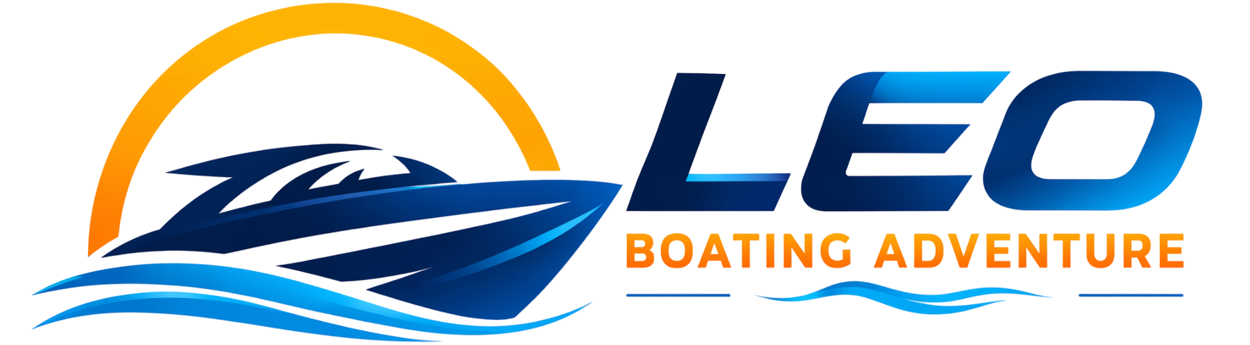 Leo Boating Adventure